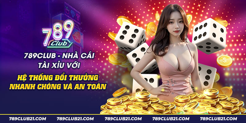 66 789Club Nha cai tai xiu voi he thong doi thuong nhanh chong va an toan