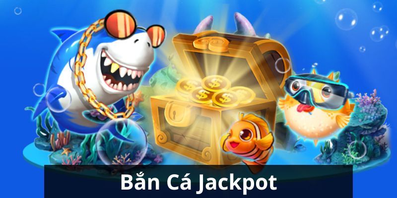 Mẹo chơi bán cá jackpot tại 789club từ các cao thủ bật mí