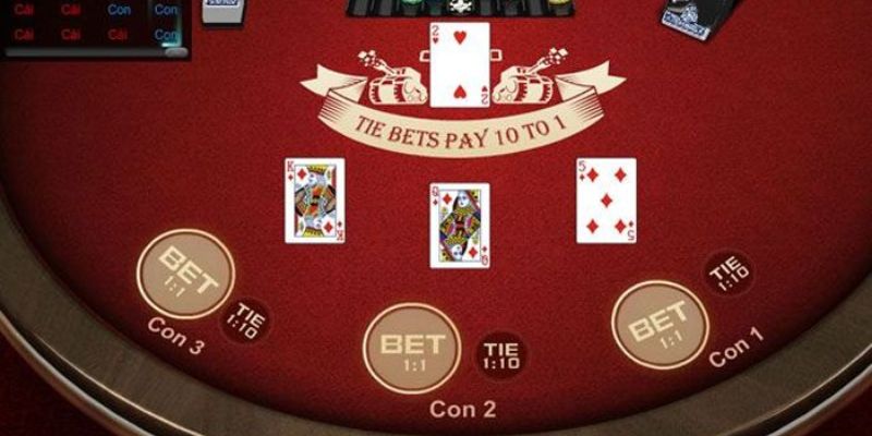 Những lý do khiến casino Rồng Hổ tại 789Club trở nên phổ biến