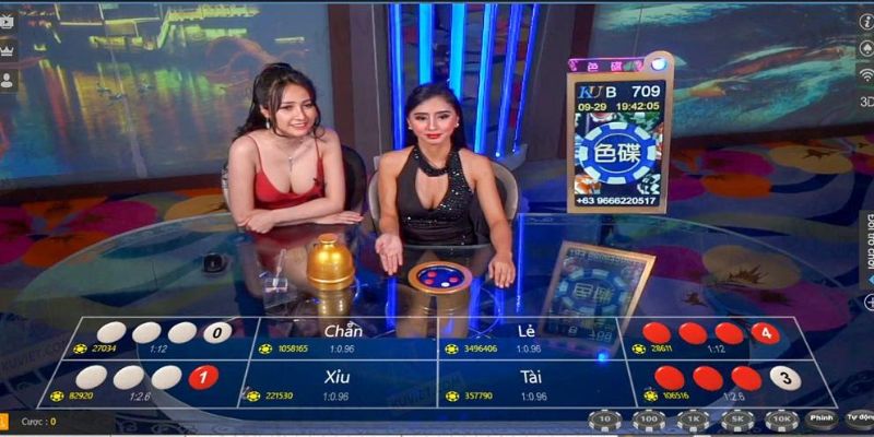 Chơi game trên điện thoại di động tại nhà cái trở nên đơn giản và tiện lợi