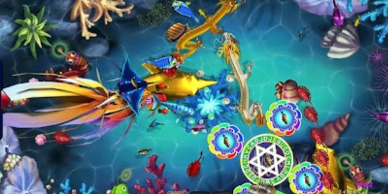 Bí quyết để chơi game bắn cá mod hiệu quả và an toàn